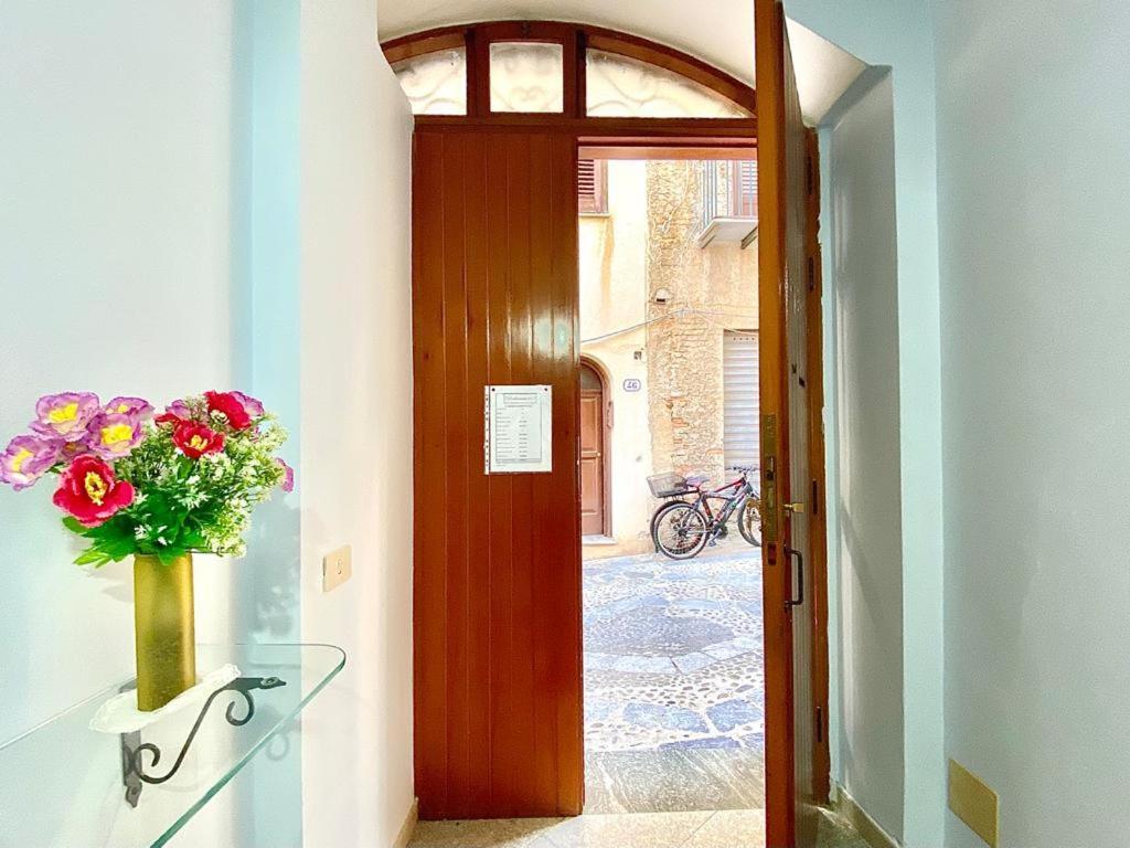 Willa Bellavista63 Cefalù Zewnętrze zdjęcie