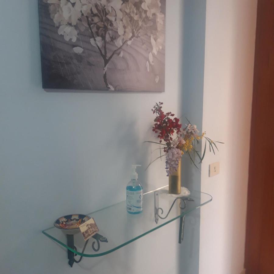 Willa Bellavista63 Cefalù Zewnętrze zdjęcie